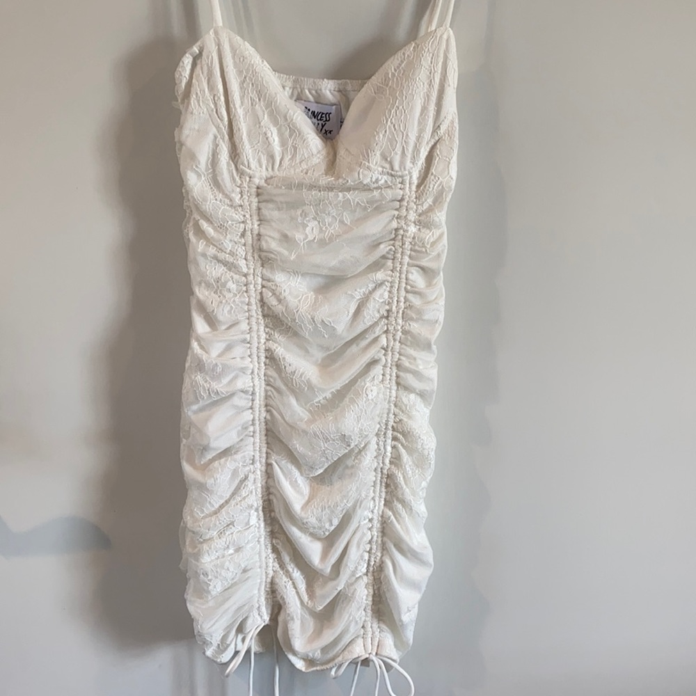 Never worn